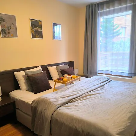 Mountain Heaven Retreat Close To Gondola, Free Parking Apartment