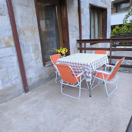 Mountain Heaven Retreat Διαμέρισμα Μπάνσκο