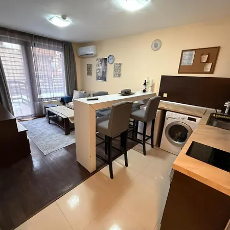Mountain Heaven Retreat Close To Gondola, Free Parking * Bansko