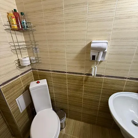 Mountain Heaven Retreat With Free Bottle Of Wine Close To Gondola, Free Parking Lägenhet Bansko