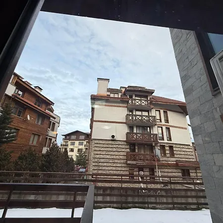 Mountain Heaven Retreat * Μπάνσκο