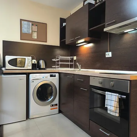 Mountain Heaven Retreat With Free Bottle Of Wine Close To Gondola, Free Parking * Bansko